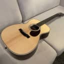 Eastman E8OM-TC (Thermo-Cured) Acoustic Electric Guitar