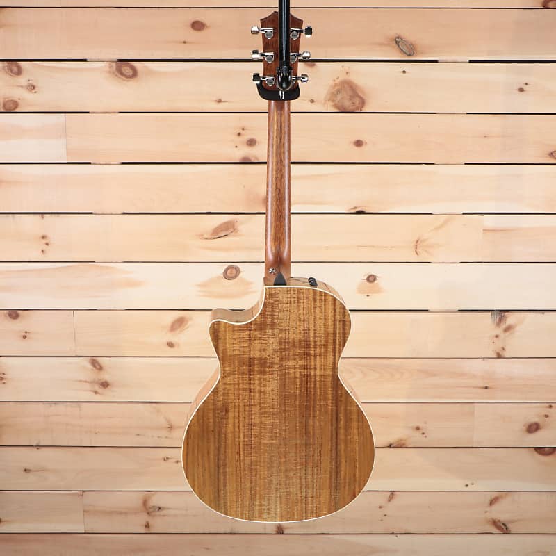 Taylor 514ce LTD Blackwood | Reverb