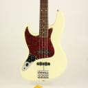 Fender 62 Reissue Jazz Bass MIJ Lefty 1990s