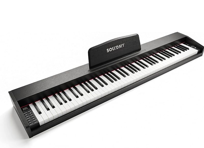 Souidmy G110 2023 Reverb