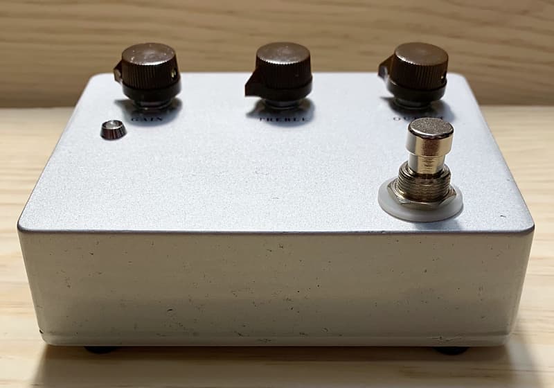 Unknown China Klon Centaur Clone Copy