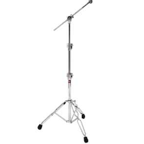 Gibraltar 6709 6700 Series Heavy Weight Double Braced Boom Cymbal Stand