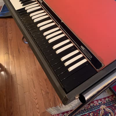 Vox Continental Combo Organ | Reverb
