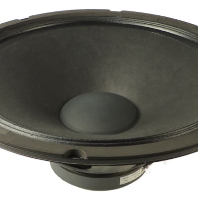 Electro-Voice F.01U.286.313 15 Inch Woofer for ZLX15P image 1