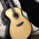 Breedlove Legacy Concerto E Adirondack Spruce/Koa with Electronics Natural Gloss