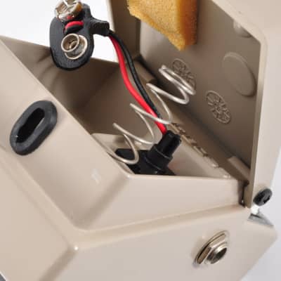 BOSS GE-7 Mod Noiseless Modify PSA.OK Guitar Pedal Made In Taiwan 2005 Used From Japan #ST83783 image 22