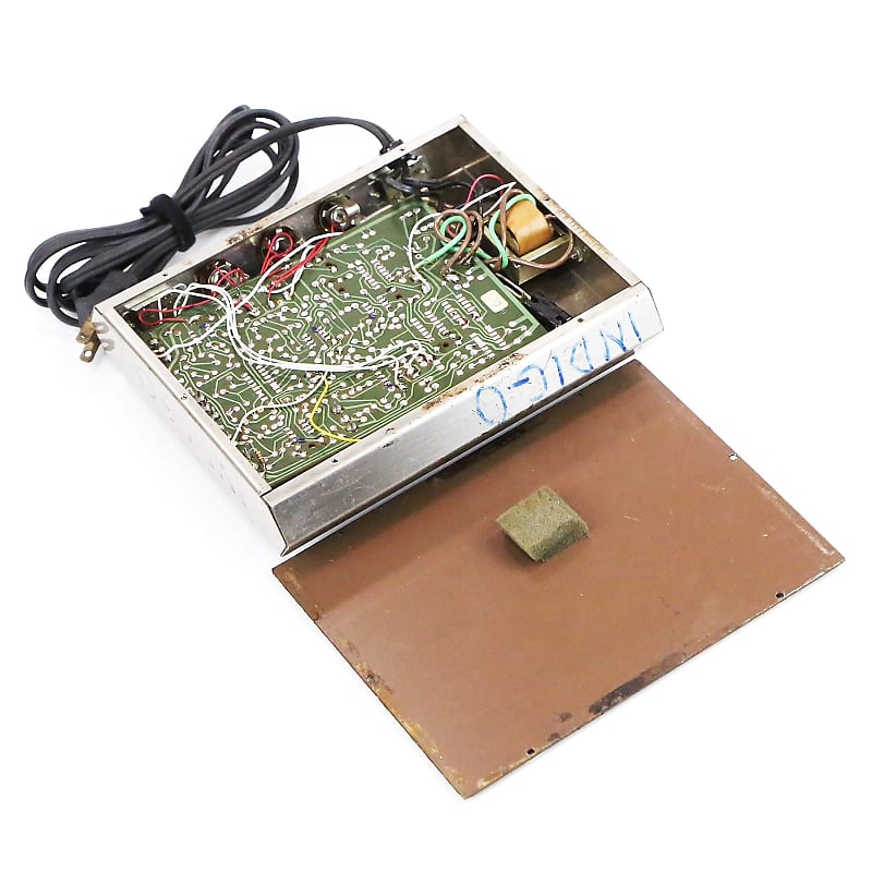 Electro-Harmonix Deluxe Memory Man | Reverb