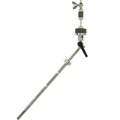 DW DWSM9212 Boom Arm with Incrementally Adjustable Hi-Hat Clutch and MG-3 image 1
