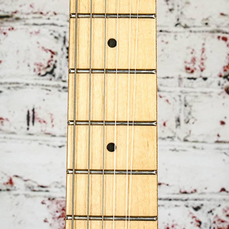 Samick - Greg Bennett Design Formula FA-2 TBL - T Style HSS