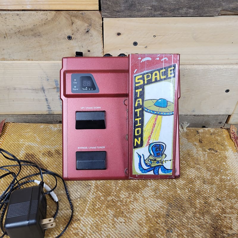 a*2様 Digitech XP-300 ＆ 100 2in1 mod Digitech XP300 Space Station - XP-100 converted to XP 300 | Reverb