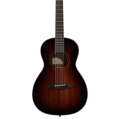 Alvarez AP66 SHB Parlor Acoustc Guitar Artist Series 2023 - Shadowburst gloss image 1