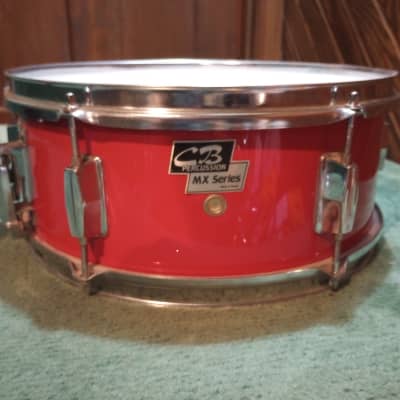 CB 700 CB 700 Kaman Educational Percussion Snare Drum W/ Care 