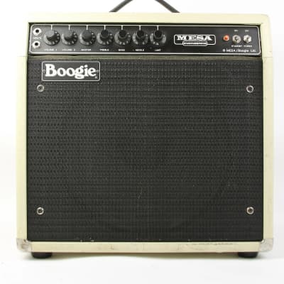 Mesa Boogie Son of Boogie 2-Channel 60-Watt 1x12" Guitar Combo