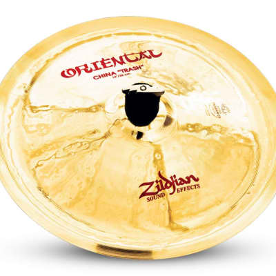 Zildjian 14