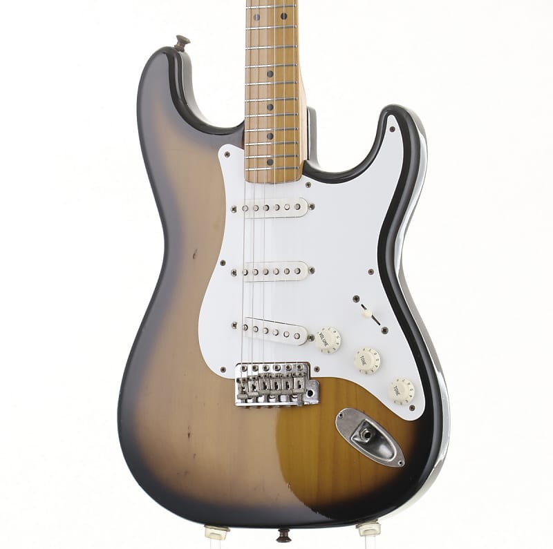 Fender Japan St57 70 2 Ts [Sn N040320] [12/01]