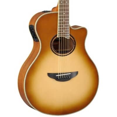 Yamaha APX700 II | Reverb