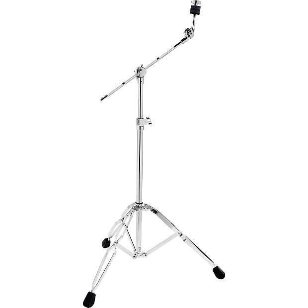 PDP PDCB800 800 Series Medium Weight Boom Cymbal Stand image 1