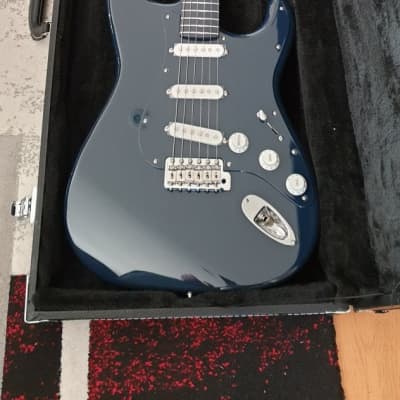 Fender Hypebeast Stratocaster Limited Edition #21/24 image 5