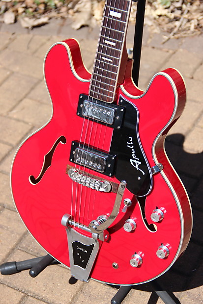 Grainger Guitars Apollo 6 Custom Electric Guitar | eBay