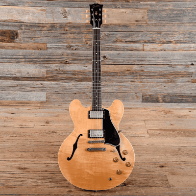 Gibson Rusty Anderson ES-335 Figured