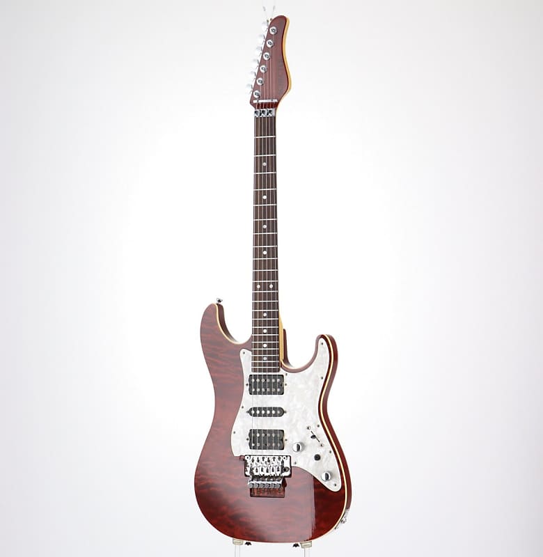 Schecter Sd Ii 22 [02/19] | Reverb