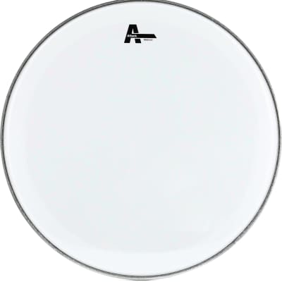 Attack DHA2-16 Proflex2 Clear Drumhead - 16-inch  Bundle with Evans EQ Pods Control Gels image 3