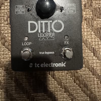 TC Electronic Vintage Distortion - T-Rex Mudhoney | Reverb