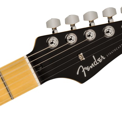 FENDER - Aerodyne Special Stratocaster HSS  Maple Fingerboard  Hot Rod Burst - 0252102371 image 5