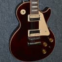 2014 Gibson Les Paul Classic - Flame Maple Top - Original Case