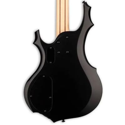 ESP LTD F-204 Bass Guitar image 2