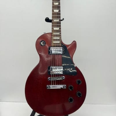 Gibson Les Paul Studio (1998) Wine Red | Reverb