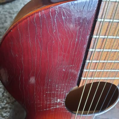 Framus 5/1-50 1964-66 - Gloss image 3