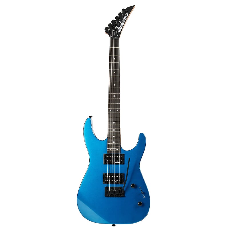 Jackson JS Series JS12 Dinky with Rosewood Fretboard image 1