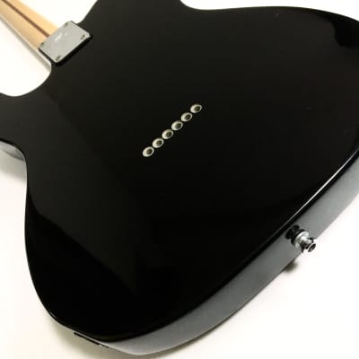 Fender Japan Telecaster TL-50 / Black / Made in Japan 1991