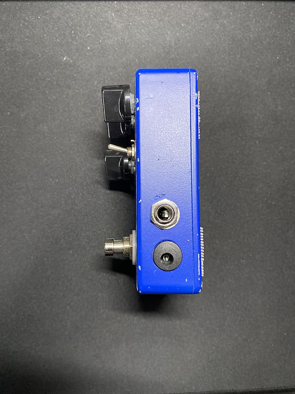 JHS Morning Glory Clone Blue | Reverb