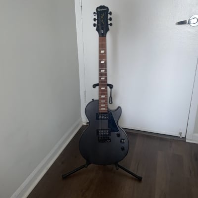 Epiphone Les Paul Special II GT 2020 - Word Black for sale