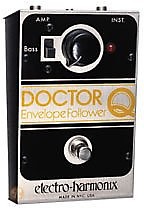 Electro-Harmonix Doctor Q Envelope Filter Reissue image 1