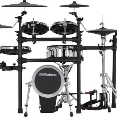 Roland TD516 Electronic Drum Kit