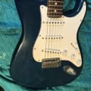 Fender USA  HWY ONE Stratocaster (2002). VG and All-Original, High-Quality Guitar! Final Price Drop.