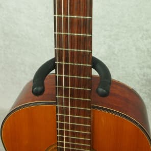 Madera classical nylon string acoustic guitar model 2019 image 3