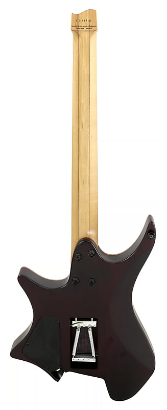 Strandberg Boden Standard 6 Maple Quilt Bengal Burst on Sale