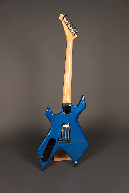 Mako T Series Traditional TWG-2 BC Rich Bich Warlock Copy