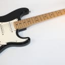 Fender MIM Stratocaster 2004 • Black • Excellent • Original
