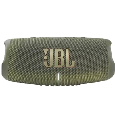 Coluna JBL CHARGE 5 Portable Waterproof with Powerbank