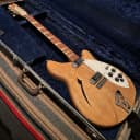 Rickenbacker Rickenbacker 360/12 vintage 1967 - Mapleglow