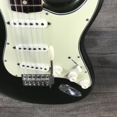 Fender Stratocaster 1964 Charcoal Frost image 7