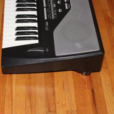 Korg Pa800 PRO EX 61-Key Professional Arranger Keyboard - Arabic/Balkan Sounds image 6