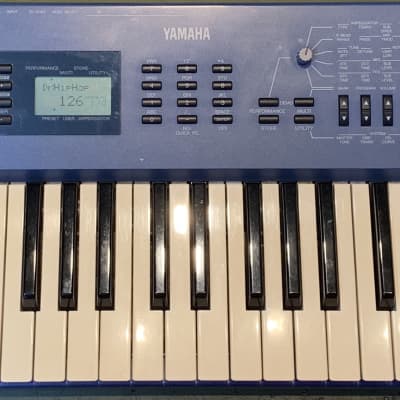 その他 Yamaha CS1x 1996 Yamaha CS1x Control Synthesizer 1996 | Reverb