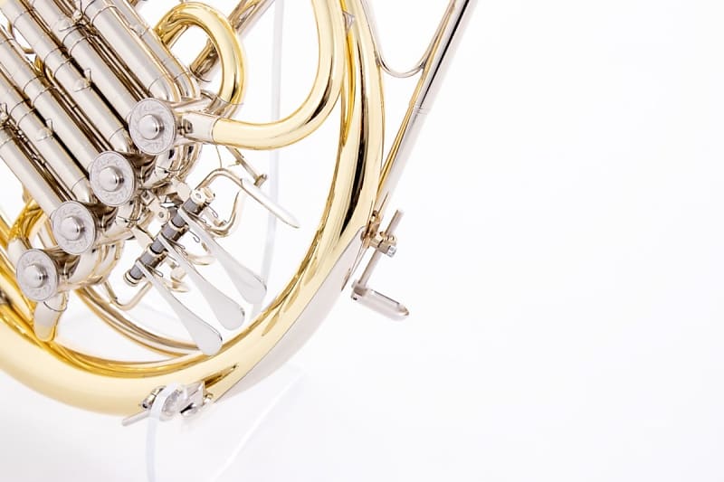 Adjustable Flipper / Duck Foot for French Horn Reverb