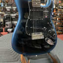 Fender American Professional II Stratocaster®, Rosewood Fingerboard, Dark Night